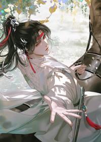 穿成起点男主他爹[穿书