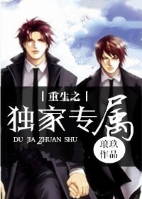 重生之独宠小暗卫
