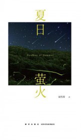 夏日萤火虫作文写法